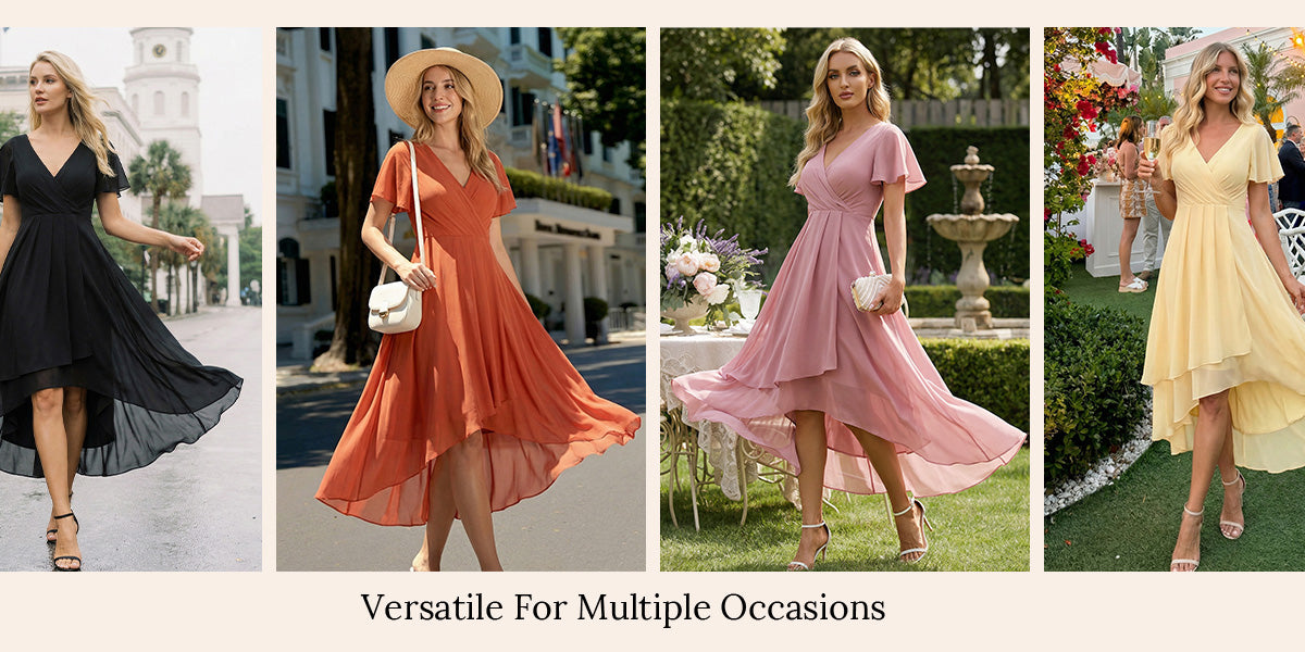 Can Guests Wear White, Ivory or Champagne to UK Weddings? A Polite 2026 Etiquette Breakdown