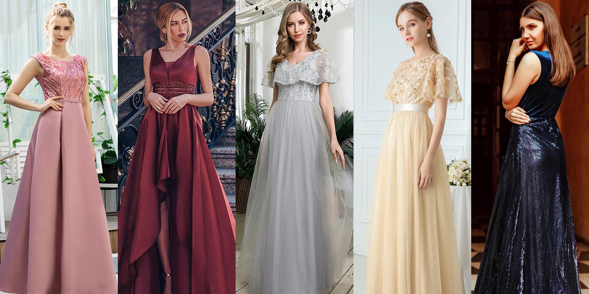 Top 5 Wedding Guest Outfit Ideas: How to Dress for an Autumn Wedding