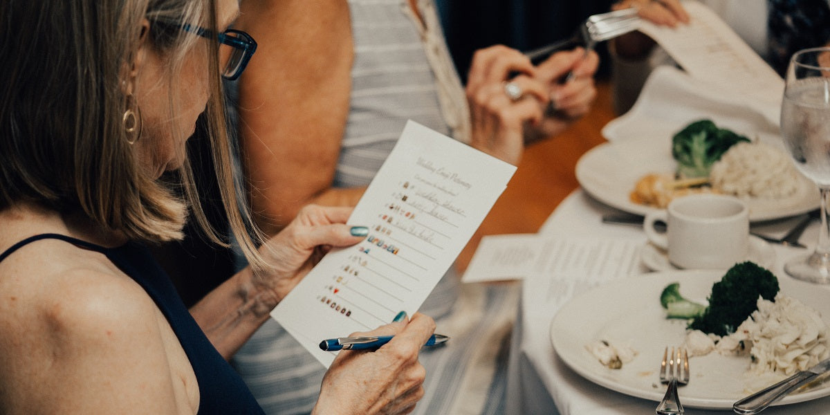 bridal shower games