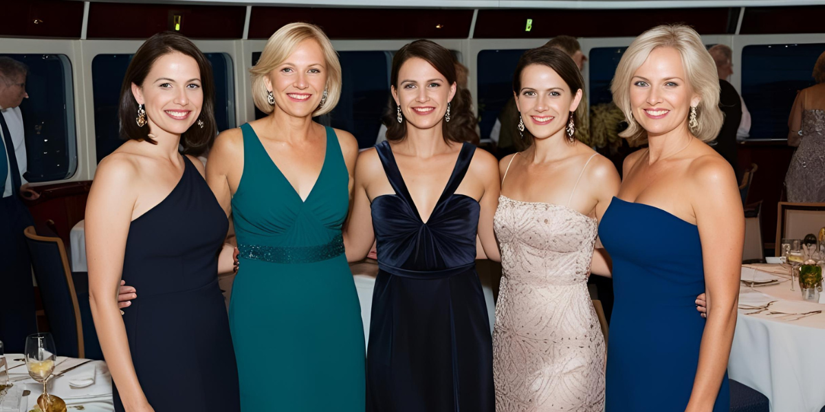 cruise dresses