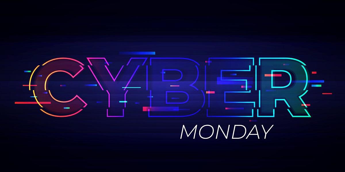 Cyber Monday Dresses