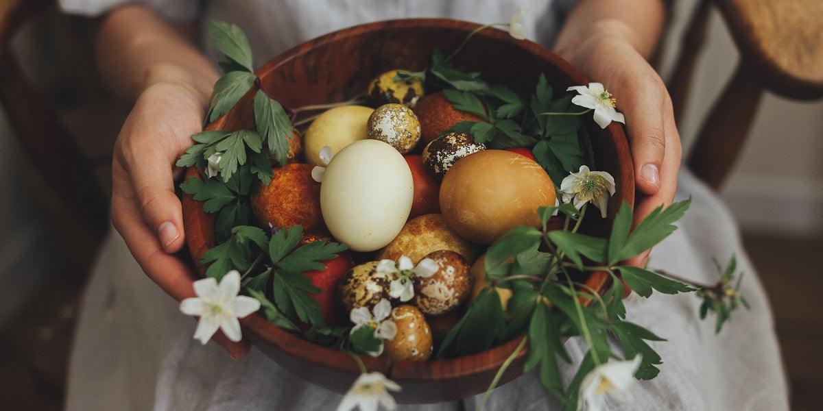 easter celebrations outfits inspiration