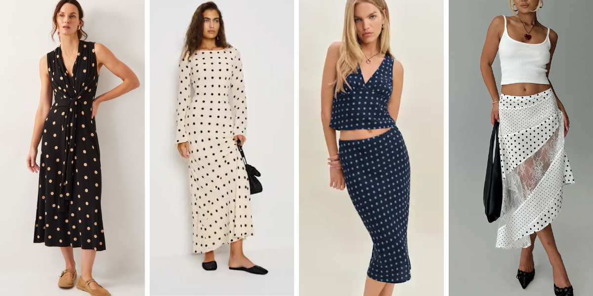 Polka Dots