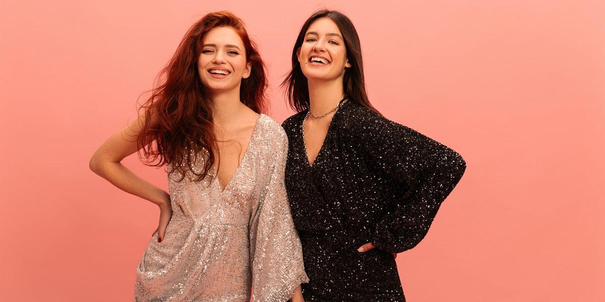 Stunning Prom Dresses Under £100