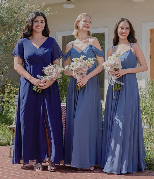 BRIDESMAID