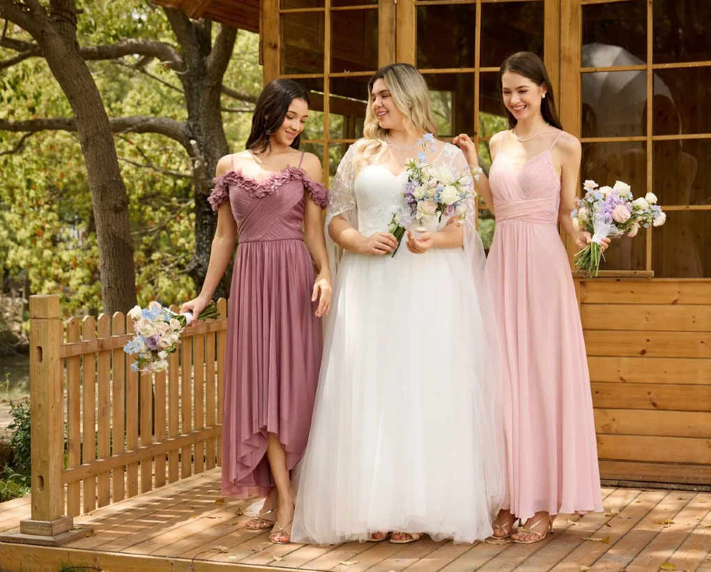 Wedding Dresses