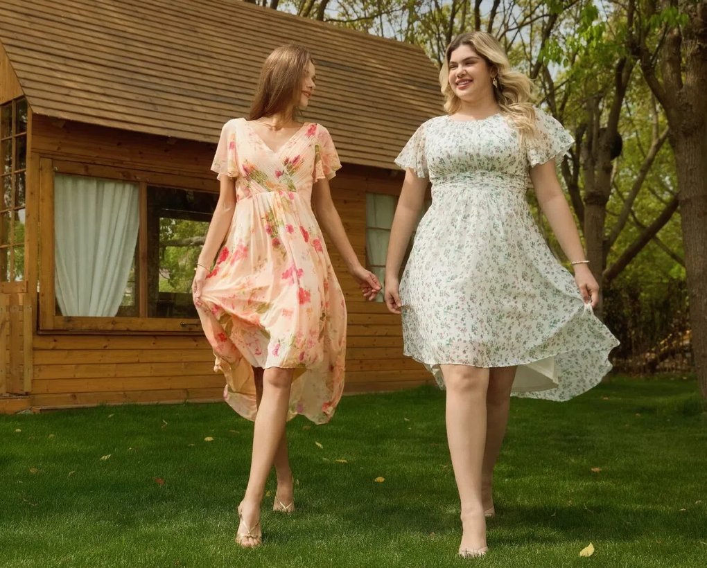 Wedding Guest Dresses
