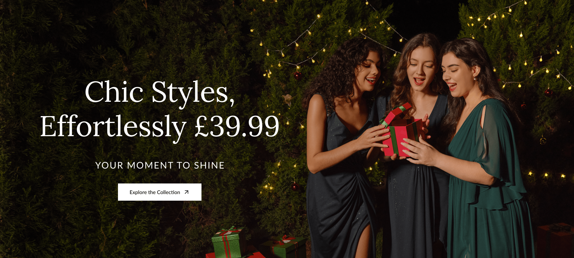 Crazy Weekend:Limited-Time Sale