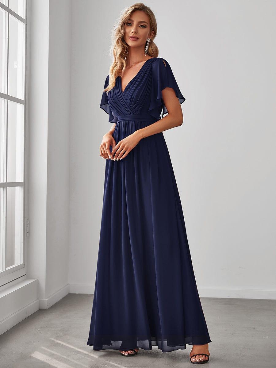 Top Picks Blue Formal Dresses #style_EE0164ANB