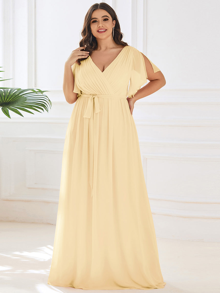 Top Picks Yellow Dresses #style_EE0164AYL