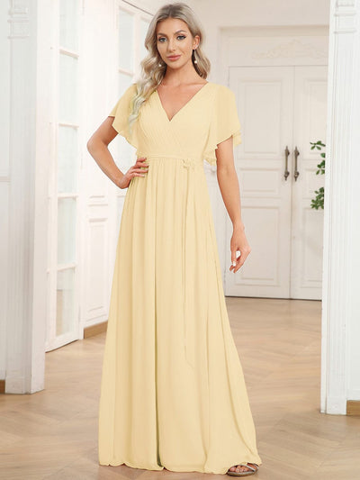 Top Picks Yellow Dresses #style_EE0164AYL