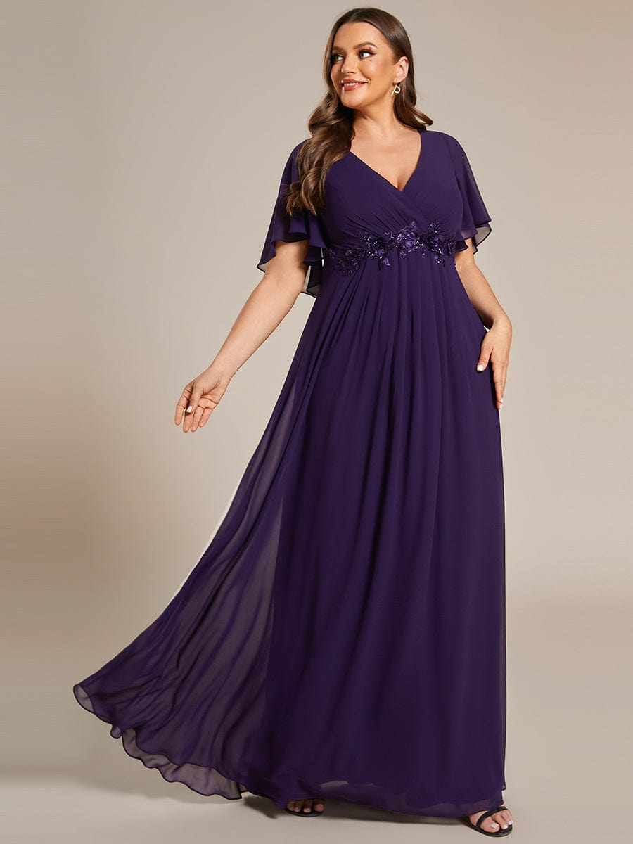 Top Picks Purple Dresses #style_EE01960DP