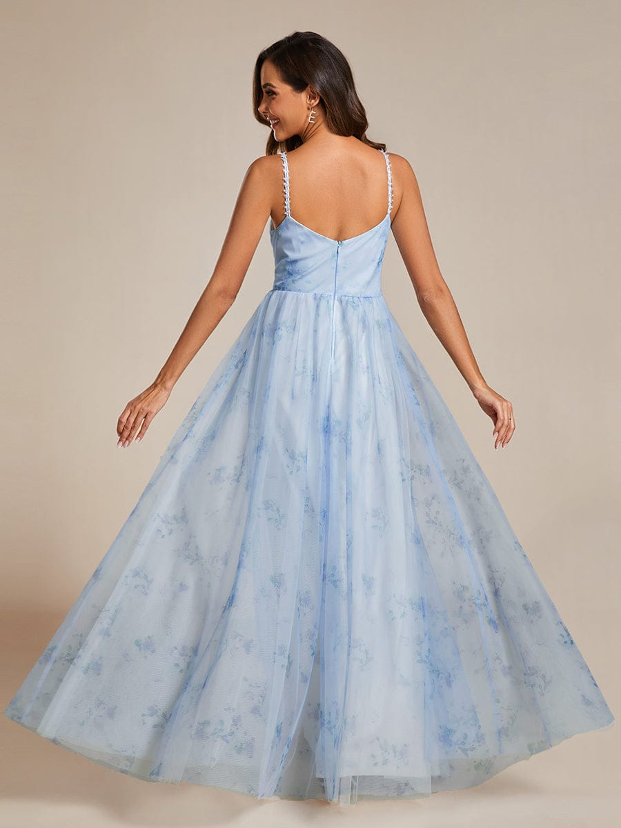 Top Picks Blue Formal Dresses #style_EE02122IB