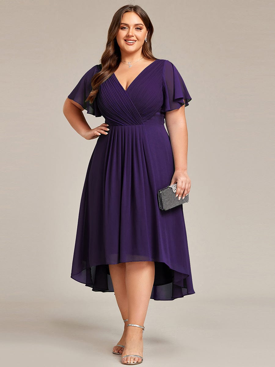 Top Picks Purple Dresses #style_EG01923DP