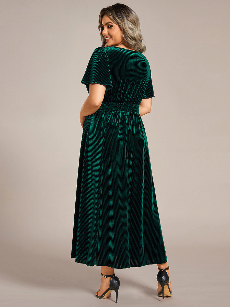 Top Picks Velvet Dresses #style_EG01939DG