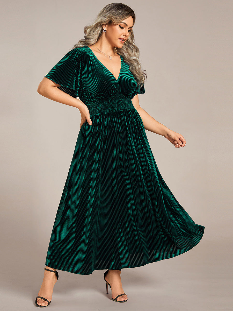 Top Picks Velvet Dresses #style_EG01939DG