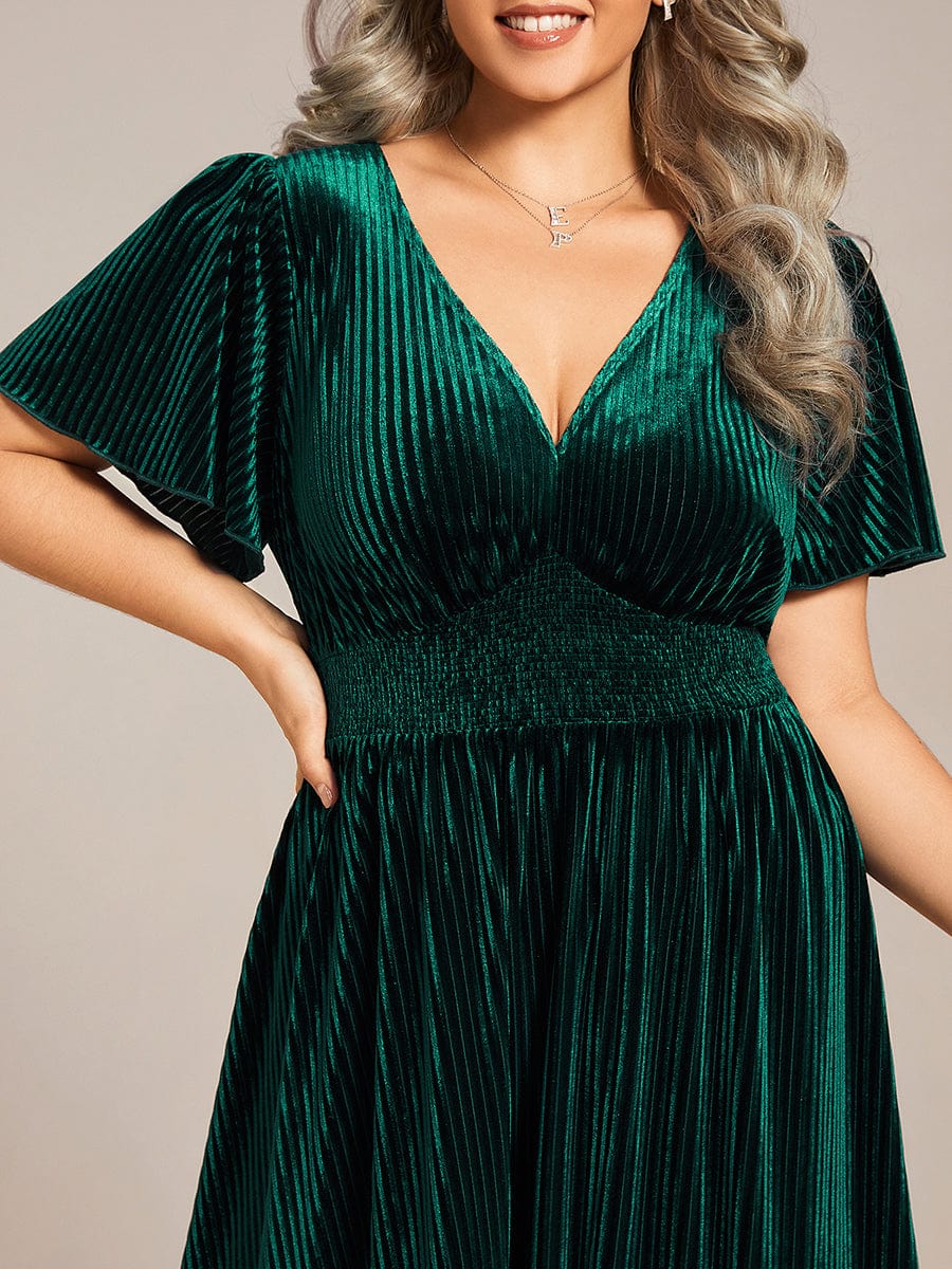 Top Picks Velvet Dresses #style_EG01939DG
