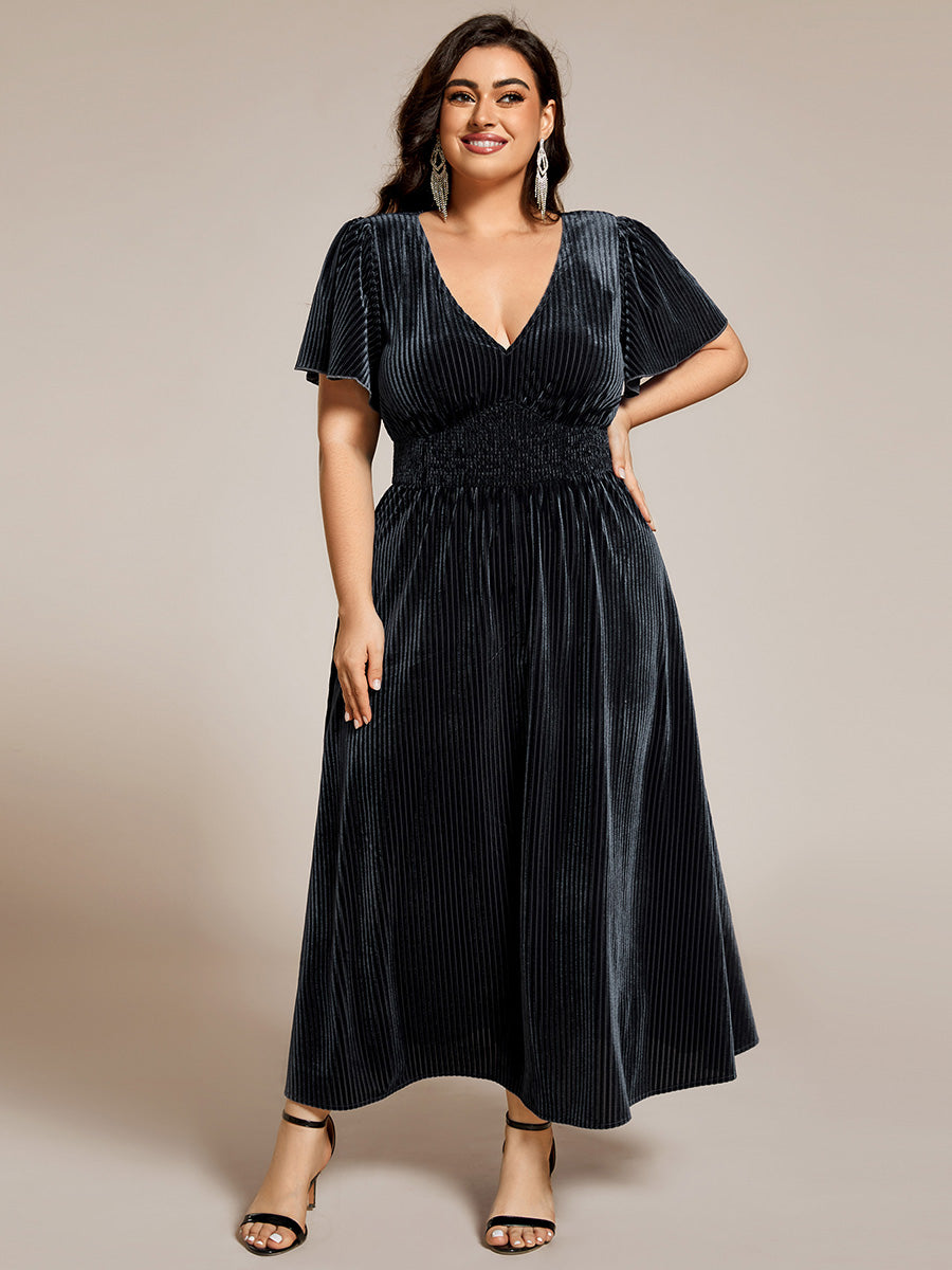 Top Picks Velvet Dresses #style_EG01939GU