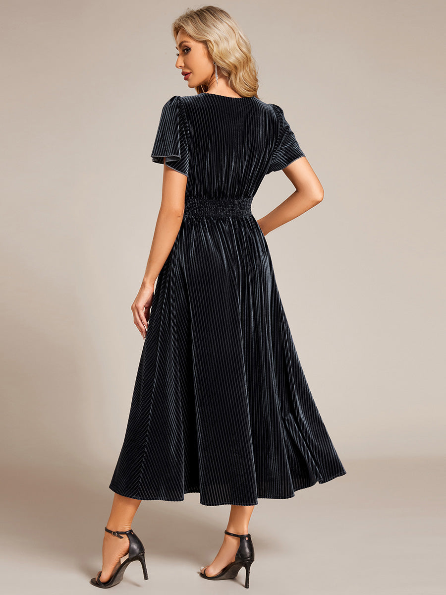 Top Picks Velvet Dresses #style_EG01939GU