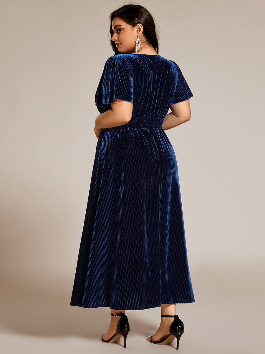 Top Picks Velvet Dresses #style_EG01939NB
