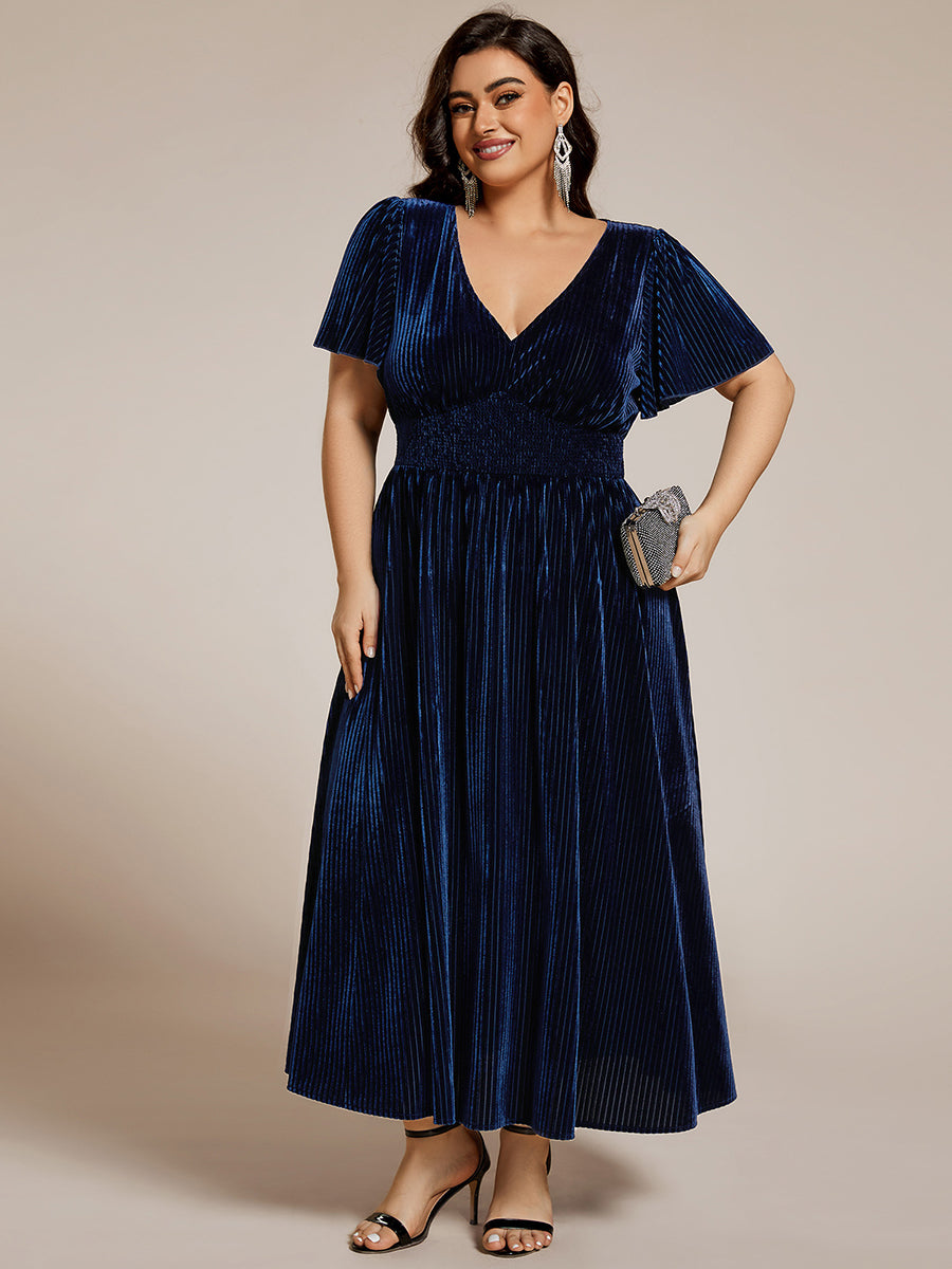 Top Picks Velvet Dresses #style_EG01939NB