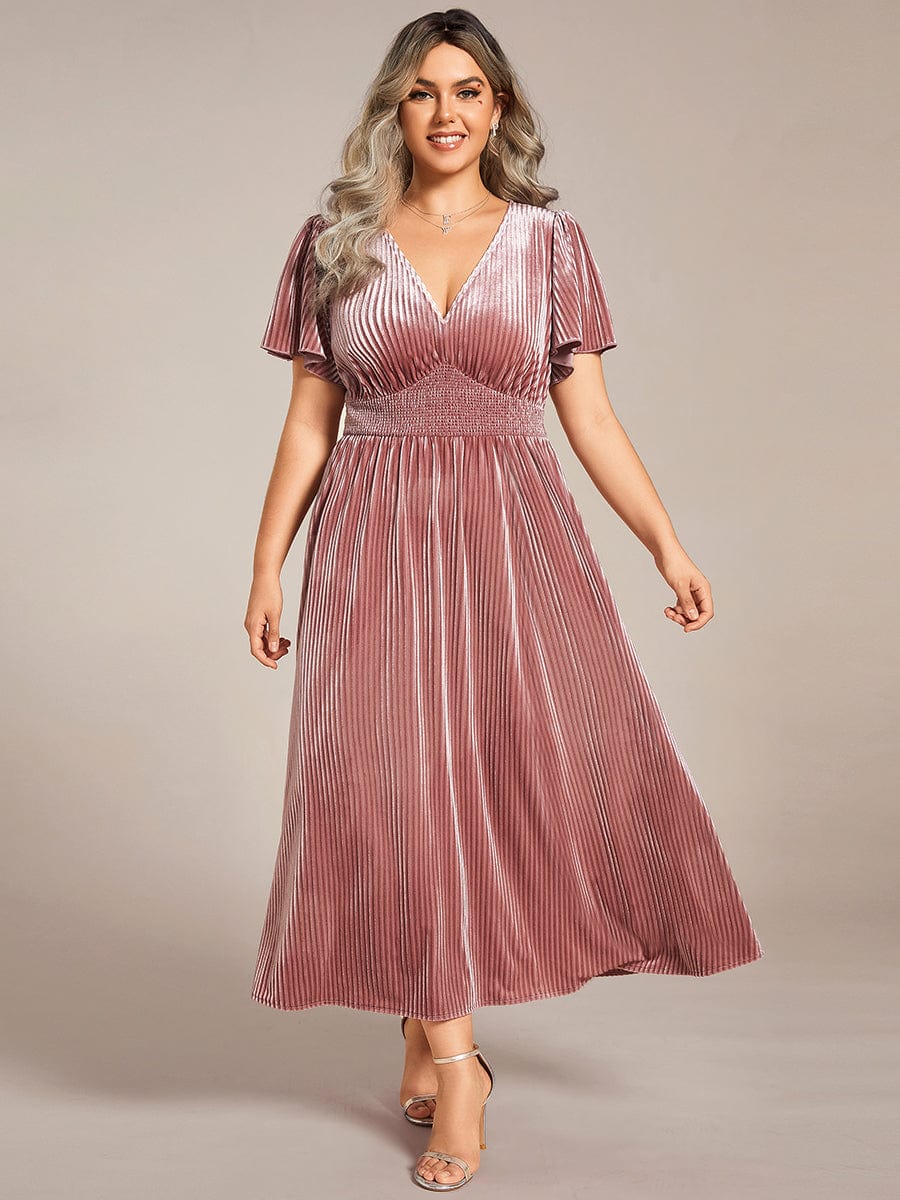 Top Picks Velvet Dresses #style_EG01939OD