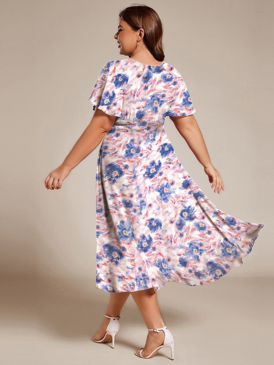 Top Picks Floral Dresses #style_MG02053AE