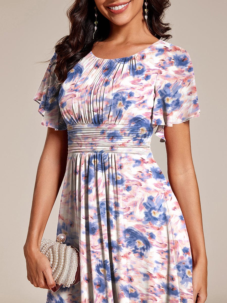 Top Picks Floral Dresses #style_MG02053AE