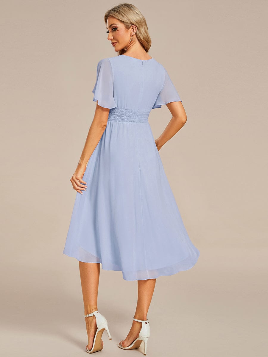 Top Picks Blue Formal Dresses #style_EG02053IB
