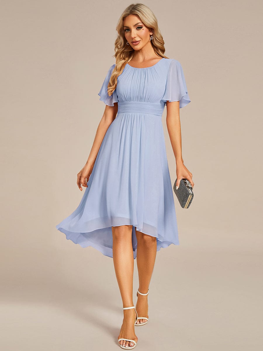 Top Picks Blue Formal Dresses #style_EG02053IB