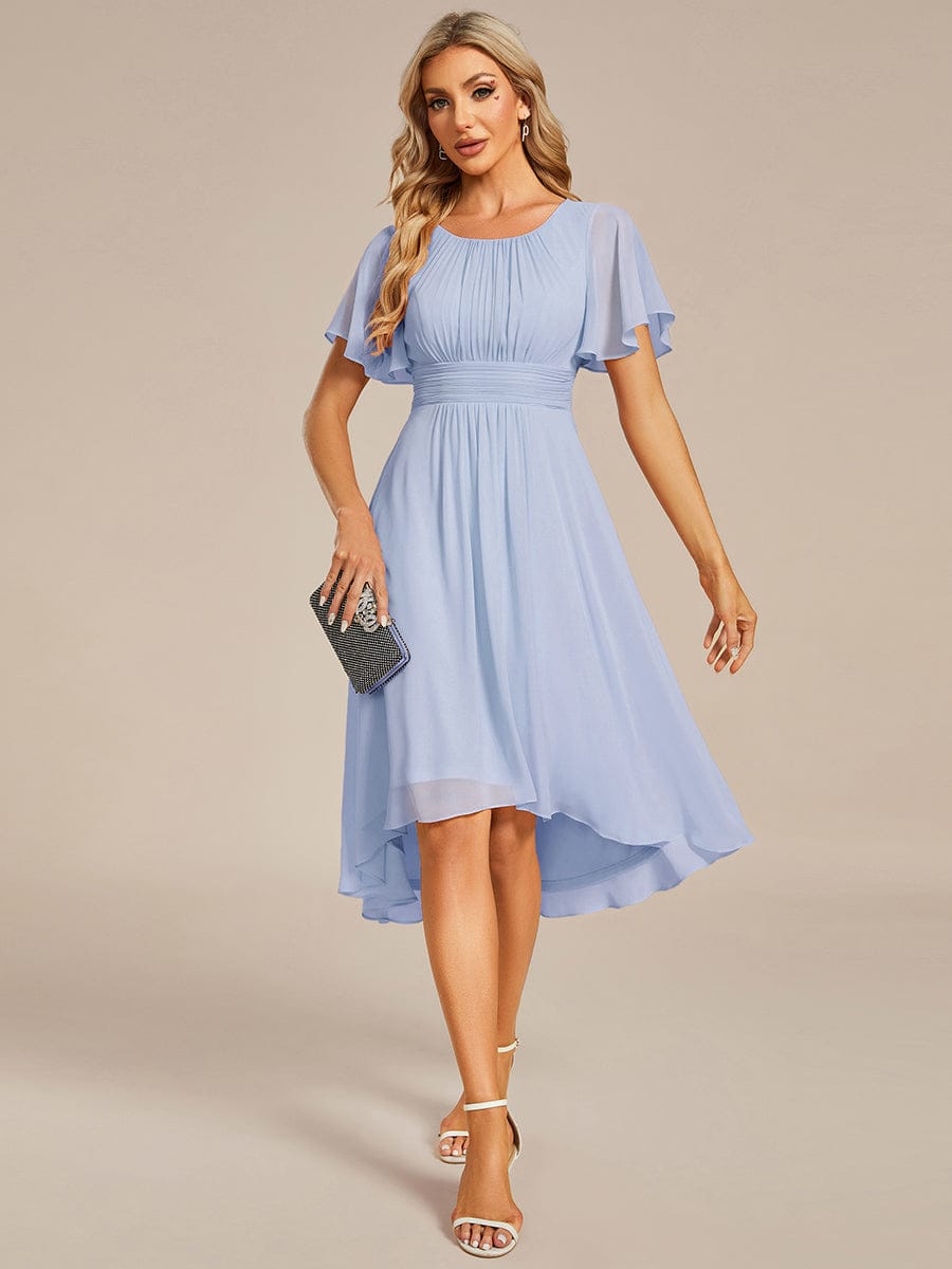 Top Picks Blue Formal Dresses #style_EG02053IB