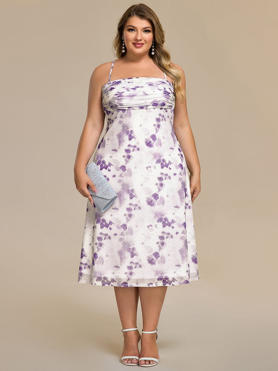 Top Picks Floral Dresses #style_EG02416LU