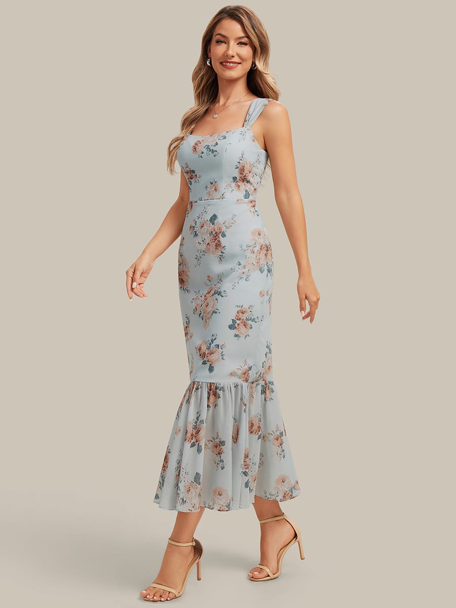 Top Picks Floral Dresses #style_EG02749AL