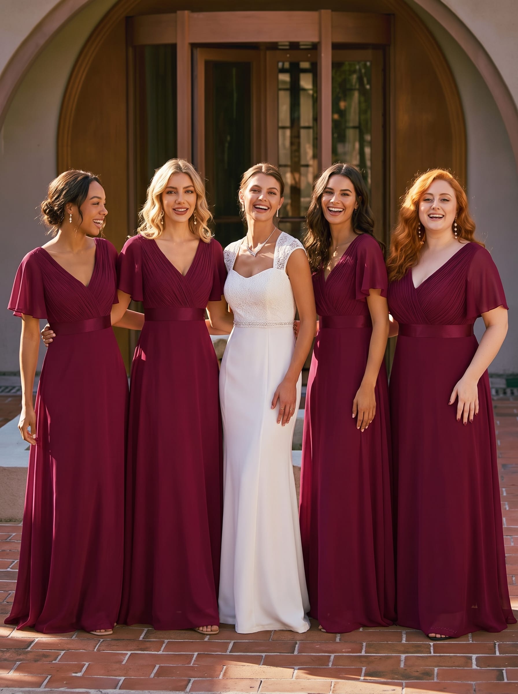 Ever-Pretty ALL DRESSES Menu Image
