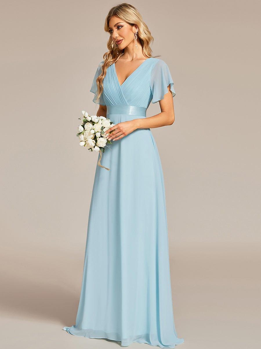 Top Picks Blue Formal Dresses #style_EP09890BL