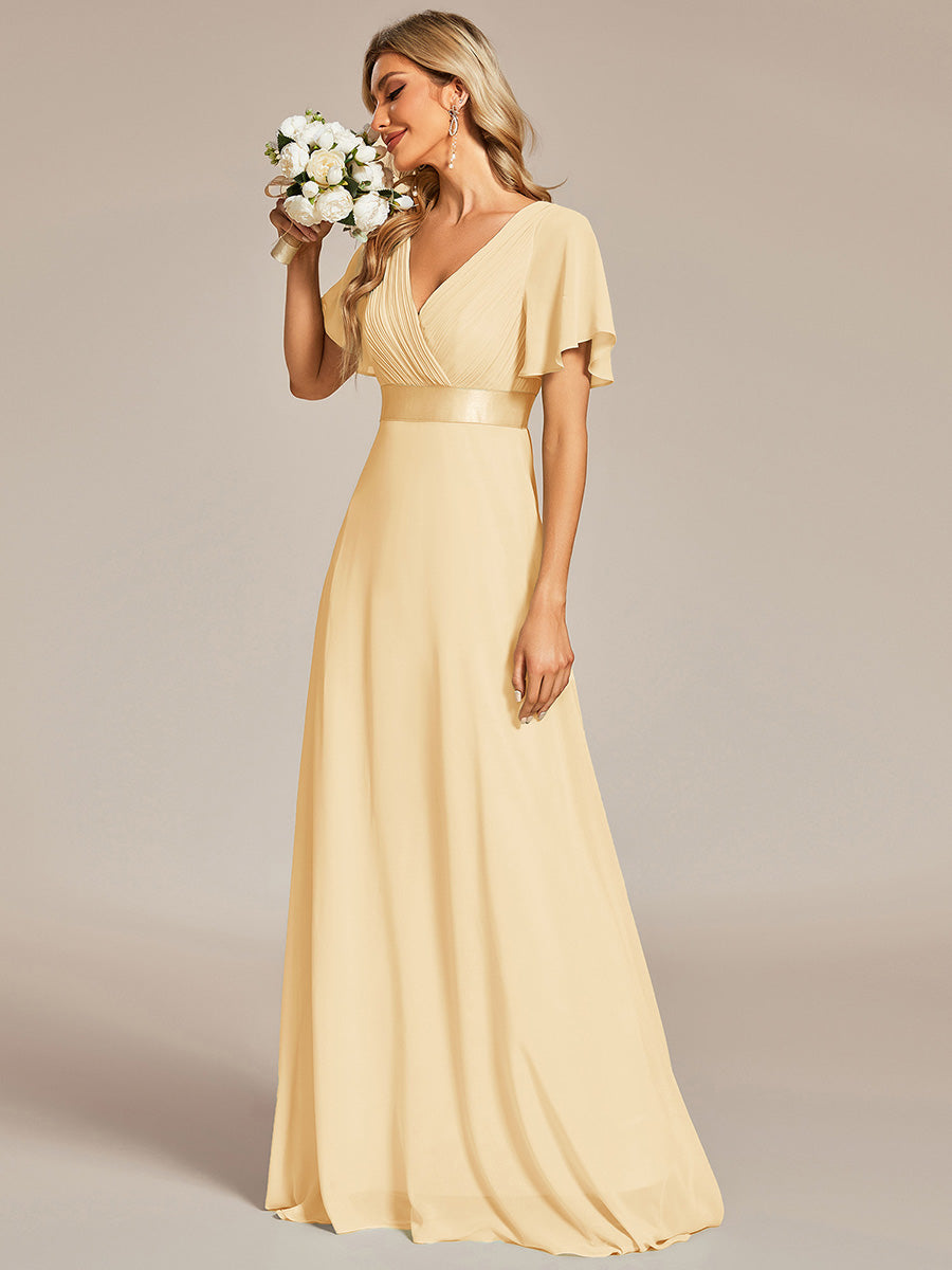 Top Picks Yellow Dresses #style_EP09890YL