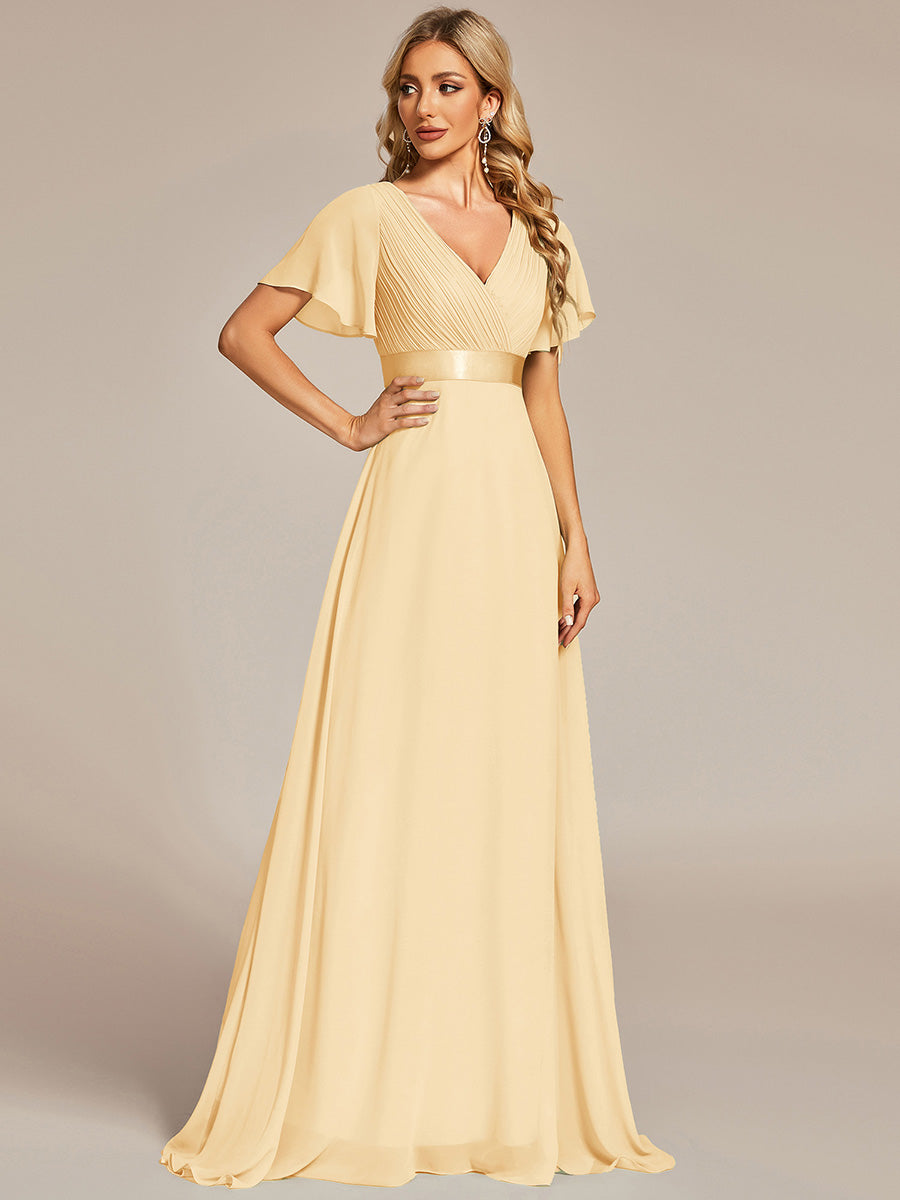 Top Picks Yellow Dresses #style_EP09890YL