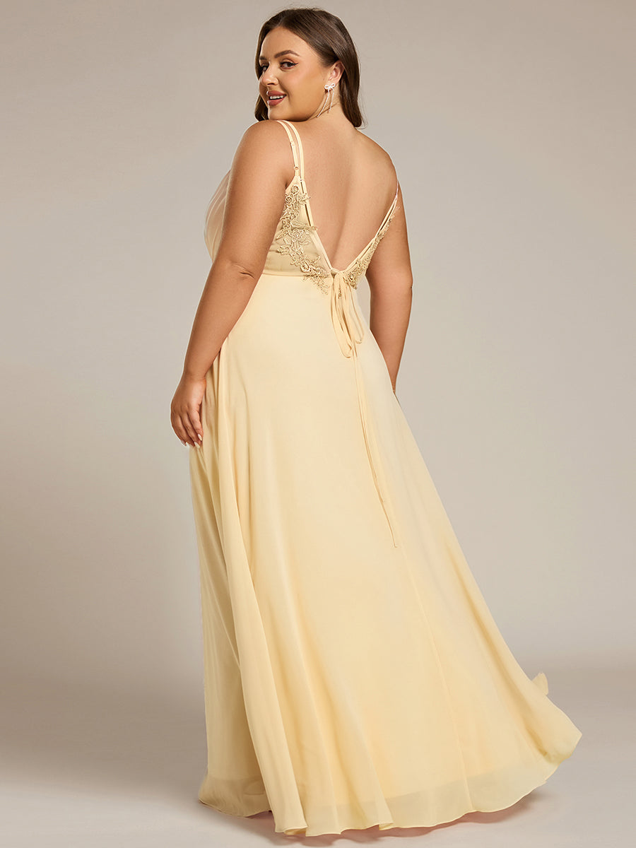 Top Picks Yellow Dresses #style_ES01692YL