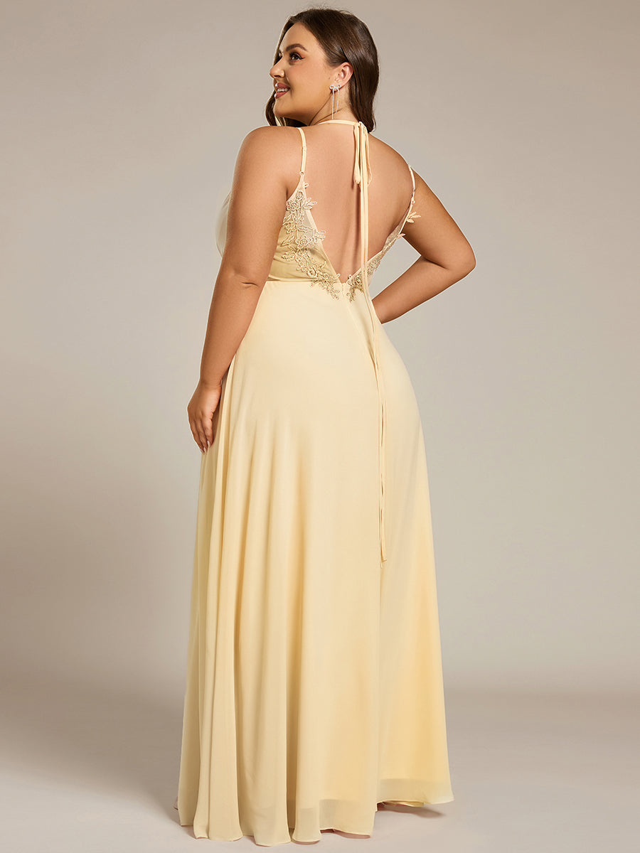 Top Picks Yellow Dresses #style_ES01692YL