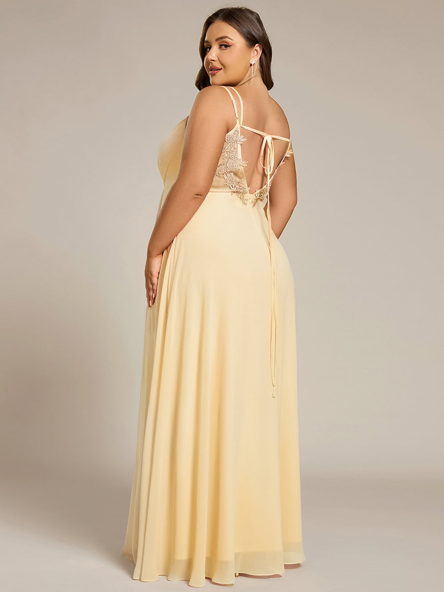 Top Picks Yellow Dresses #style_ES01692YL