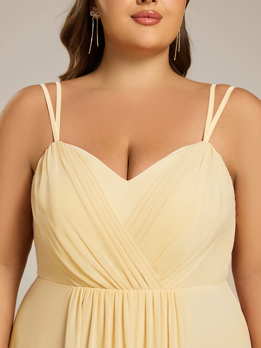 Top Picks Yellow Dresses #style_ES01692YL