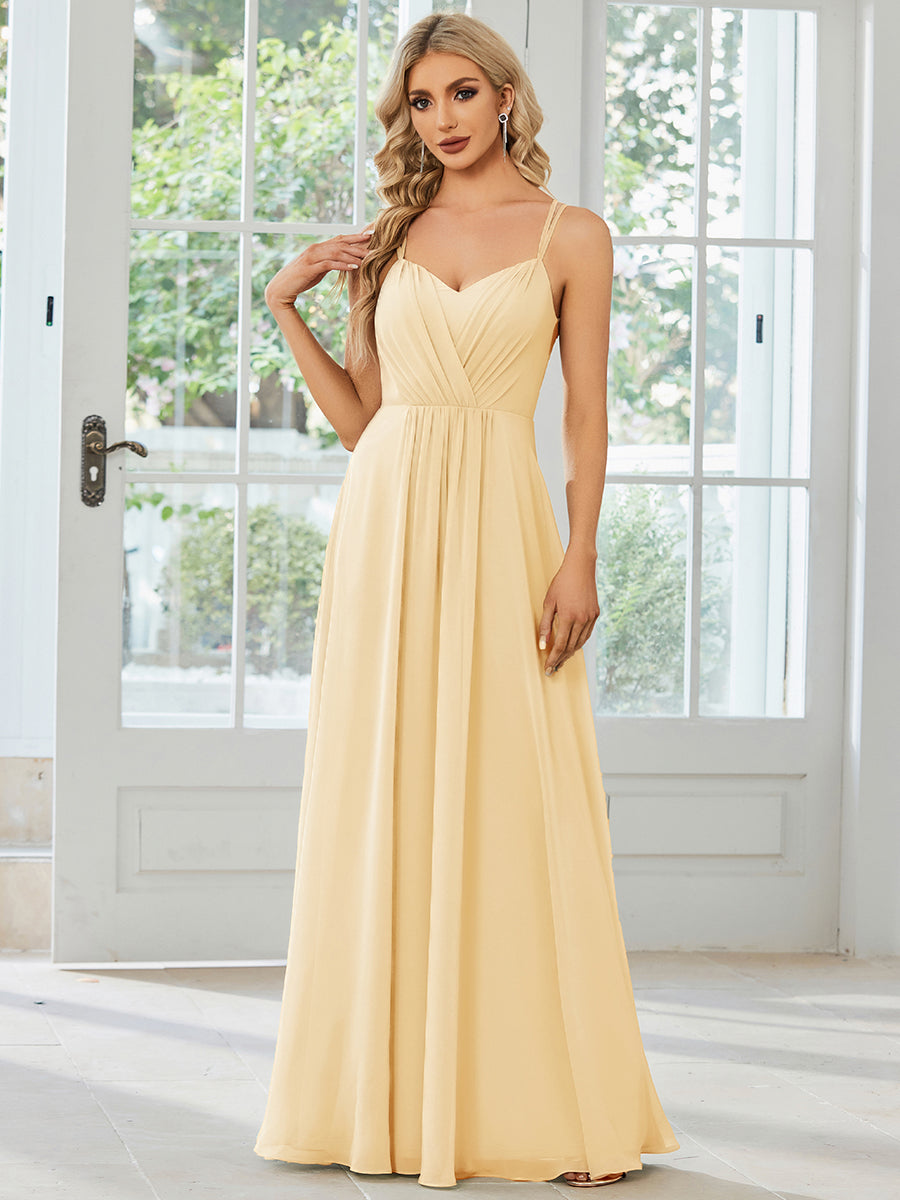 Top Picks Yellow Dresses #style_ES01692YL