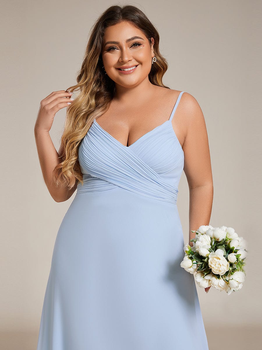 Top Picks Blue Formal Dresses #style_ES80026IB
