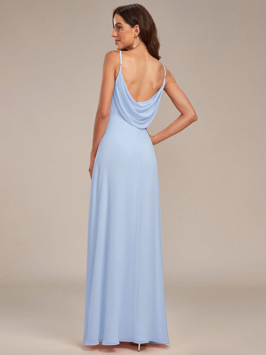 Top Picks Blue Formal Dresses #style_ES80026IB