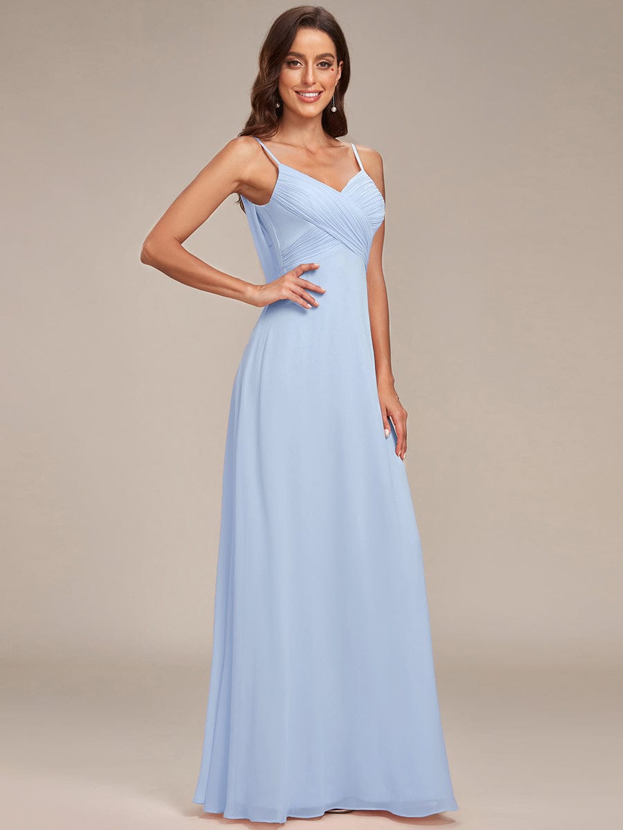 Top Picks Blue Formal Dresses #style_ES80026IB