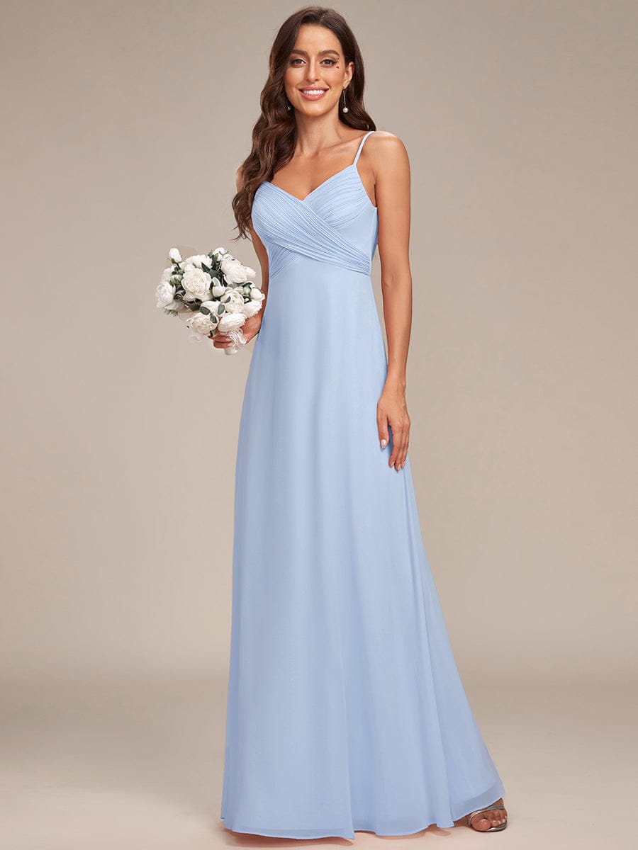Top Picks Blue Formal Dresses #style_ES80026IB