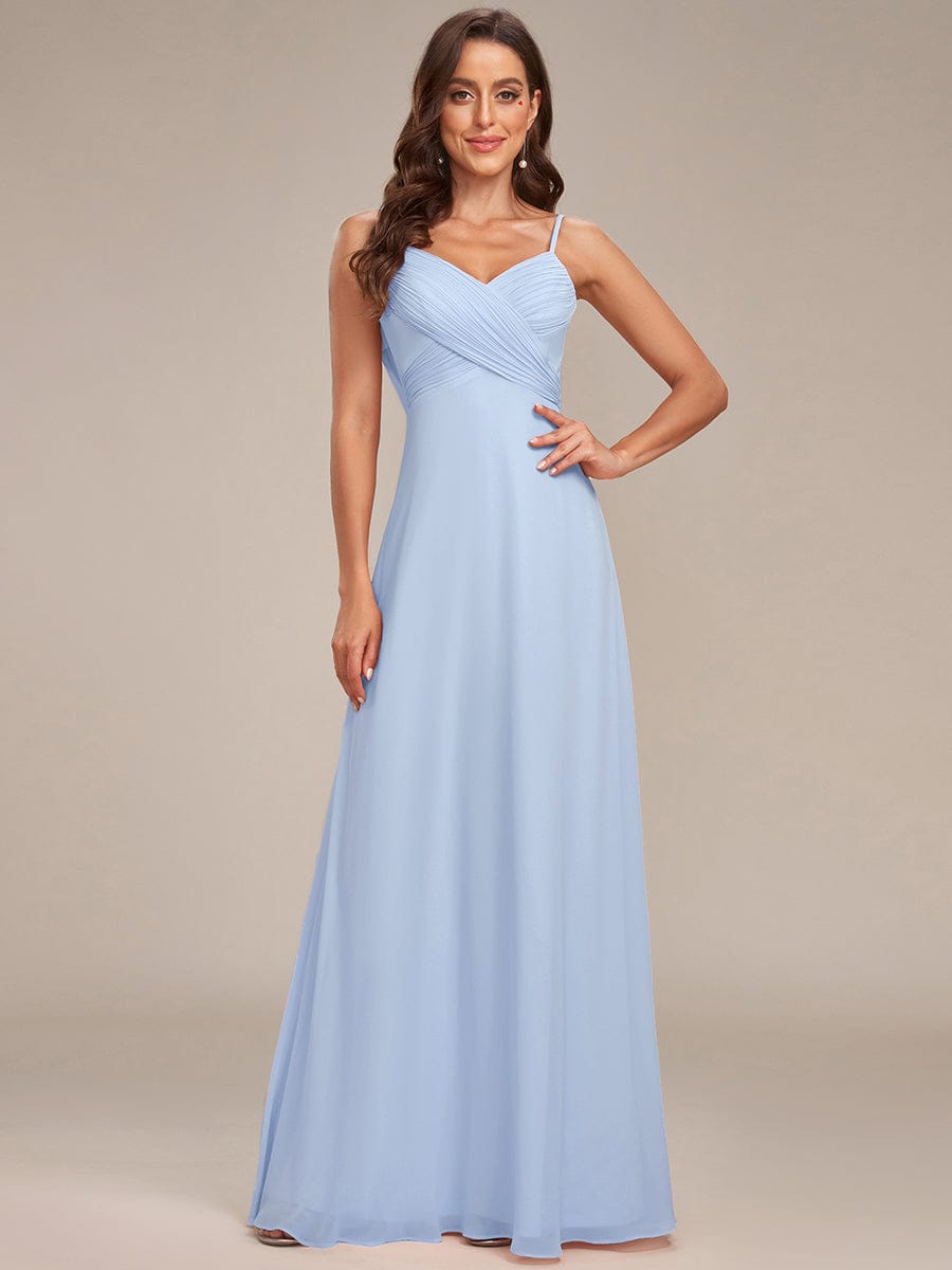Top Picks Blue Formal Dresses #style_ES80026IB