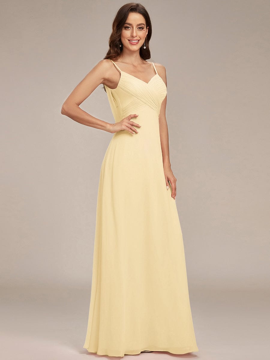 Top Picks Yellow Formal Dresses #style_ES80026YL