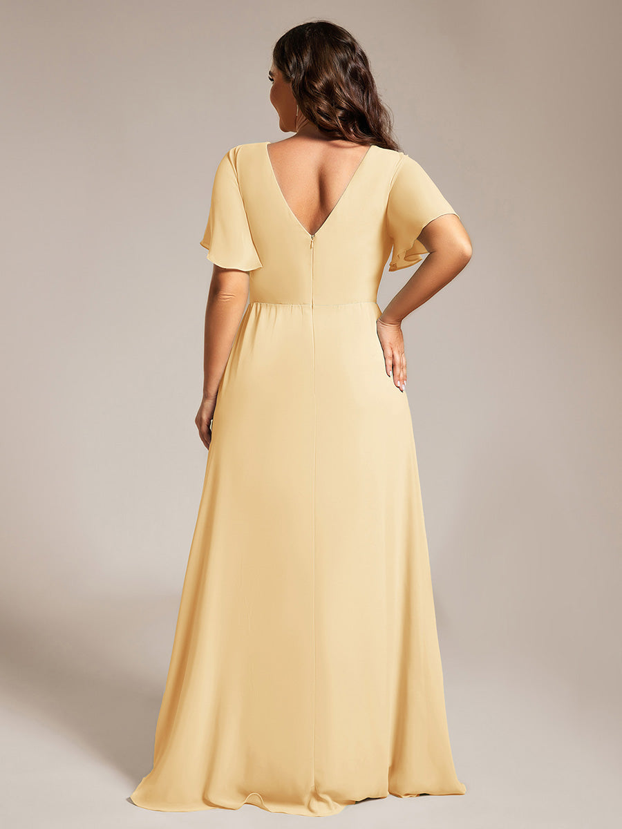 Top Picks Yellow Dresses #style_ESS0050YL