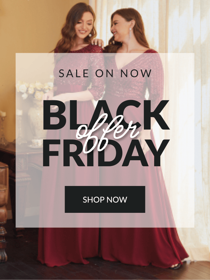 Black Friday Special